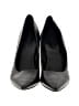 Marc Fisher Black Heels Size 9 - photo 2
