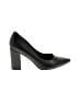 Marc Fisher Black Heels Size 9 - photo 1