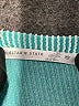 Altar'd State Teal Short Sleeve Turtleneck Size XS - photo 7