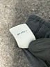 Active by Old Navy Solid Black Shorts Size 3X - photo 4