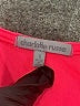 Charlotte Russe Pink Short Sleeve Top Size S - photo 7