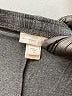 J.Jill Solid Gray Active Pants Size M - photo 7