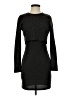 Bongo Black Cocktail Dress Size S - photo 1