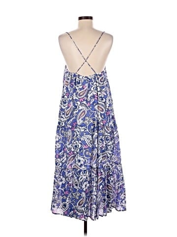 LOFT Beach Cocktail Dress (view 2)