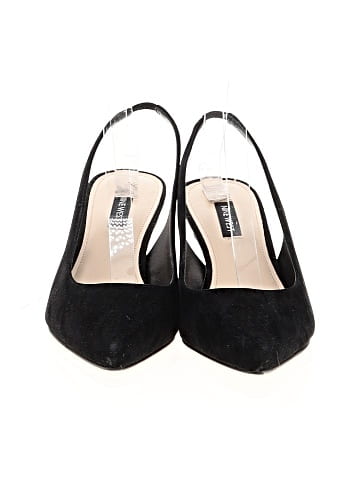 Nine West Heels (view 2)