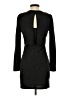 Bongo Black Cocktail Dress Size S - photo 2