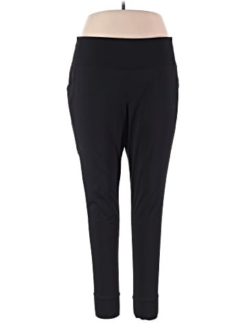 LIVI Active Active Pants (view 1)