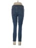 L'Agence Solid Blue Jeans Size 31 waist - photo 2