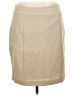George Solid Tan Formal Skirt Size 16 - photo 1