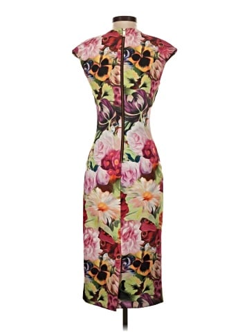 Ted Baker London Cocktail Dress (view 2)