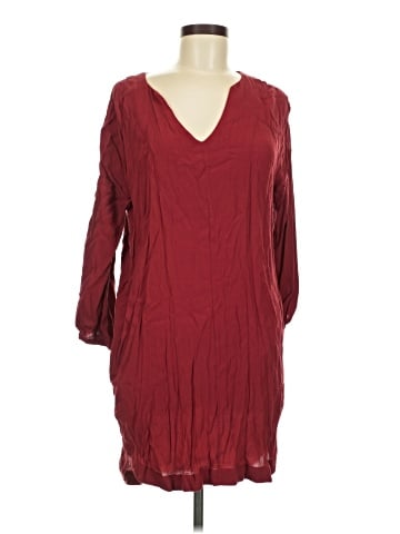 Madewell Casual Dress (view 1)