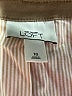 Ann Taylor LOFT 100% Cotton Tan Jacket Size 10 - photo 6