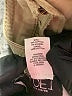 Ann Taylor LOFT 100% Cotton Tan Jacket Size 10 - photo 7