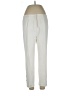 Escada Solid Ivory Casual Pants Size EU 40 / US 10 - photo 1