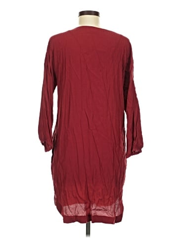 Madewell Casual Dress (view 2)