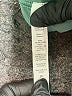 Lululemon Athletica Solid Green Active Pants Size 14 - photo 5