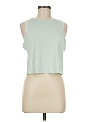 2XU Sleeveless T-Shirt (view 1)