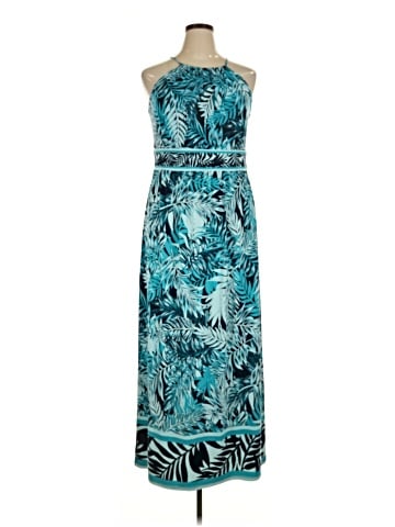 Roz & Ali Casual Dress (view 1)