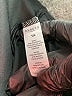 Assets Black Leggings Size 1X - photo 7