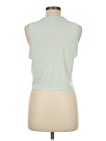 2XU Sleeveless T-Shirt (view 2)
