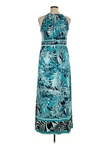 Roz & Ali Casual Dress (view 2)