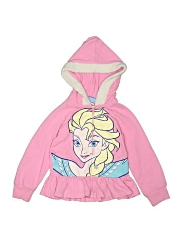 Disney Pullover Hoodie (view 1)