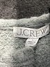 J.Crew Tweed Gray Cardigan Size S - photo 7
