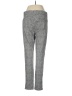 Maurices Houndstooth Gray Casual Pants Size M - photo 2