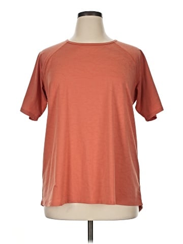 Duluth Trading Co. Short Sleeve T-Shirt (view 1)