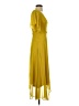 ASOS Yellow Cocktail Dress Size 4 - photo 4