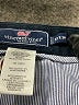 Vineyard Vines Blue Dress Pants Size 32 waist - photo 7