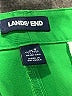 Lands' End Green Active Pants Size 18 (tall) - photo 4