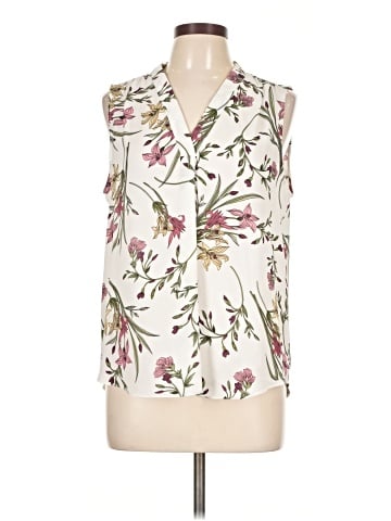Vince Camuto Sleeveless T-Shirt (view 1)
