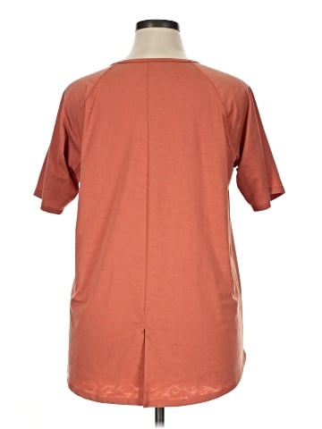 Duluth Trading Co. Short Sleeve T-Shirt (view 2)