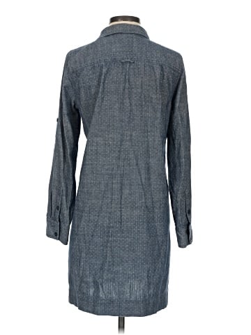 J.Crew Factory Store Casual Dress (view 2)