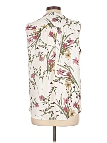 Vince Camuto Sleeveless T-Shirt (view 2)