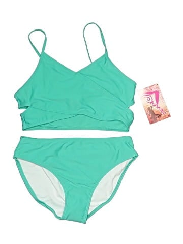 Kanu Surf Two Piece Swimsuit (view 1)