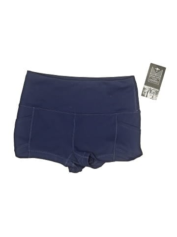 Oiselle Athletic Shorts (view 1)