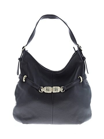 Talbots Leather Hobo (view 1)