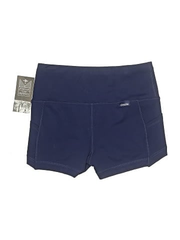 Oiselle Athletic Shorts (view 2)