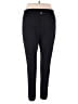 LIVI Active Solid Black Active Pants Size 18 - 20 - photo 2