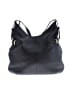 Talbots 100% Leather Solid Black Leather Hobo One size - photo 3