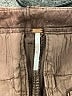 Free People Brown Jeans Size 8 - photo 7