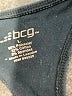 Bcg Black Tank Top Size L - photo 7