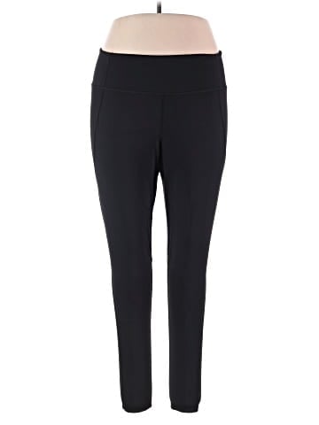 LIVI Active Active Pants (view 1)