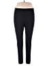 LIVI Active Solid Black Active Pants Size 18 - 20 - photo 1