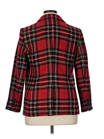 Talbots Blazer (view 2)