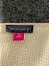 Vince Camuto Metallic Silver Long Sleeve Blouse Size XL - photo 7