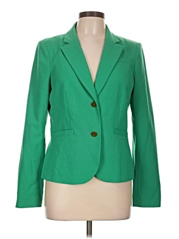 Calvin Klein Blazer (view 1)