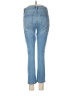 Liz Claiborne Hearts Blue Jeans Size 6 - photo 2